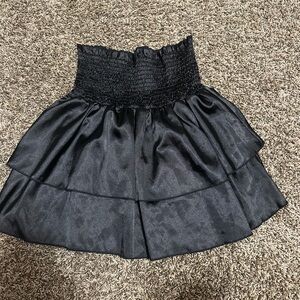 shein skirt